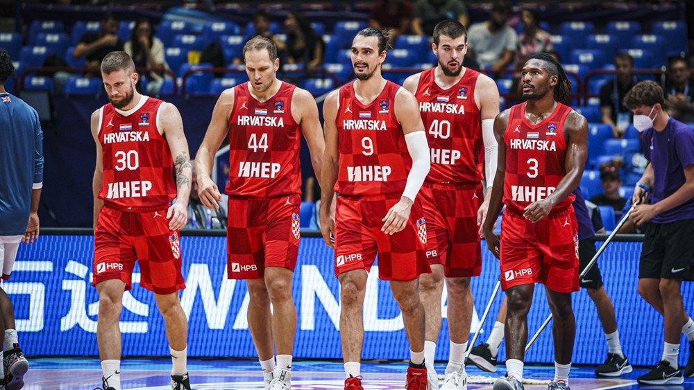 Mavra, Bogdanović, Šarić, Zubac i Smit (©FIBA Basketball)